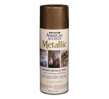 Краска с эффектом состаренного металла - спрей 0,312кг в Казани