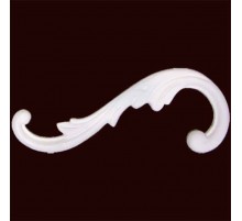 Декоративный элемент из гипса ди125l в Казани