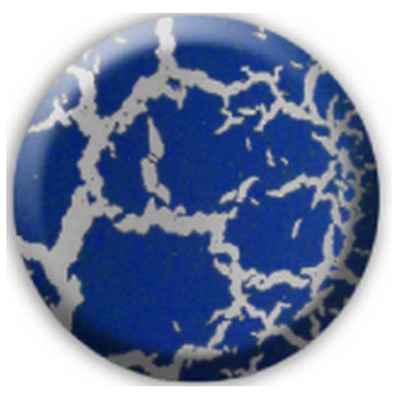 Краска с эффектом трещин - спрей 0,34кг в Казани