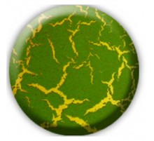 Краска с эффектом трещин - спрей 0,34кг в Казани