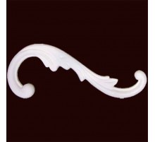 Декоративный элемент из гипса ди125r в Казани