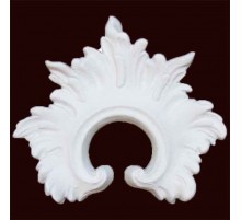 Декоративный элемент из гипса ди126 в Казани