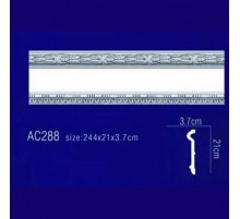 Молдинг с орнаментом AC288 в Казани