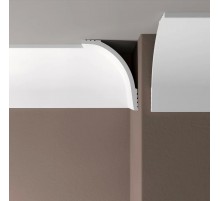 Карниз XPS POLYMER ПП 19 100/80 в Казани
