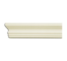 Молдинг с гладким профилем CR3006 (2,00 м)