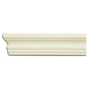 Молдинг с гладким профилем CR3006 Гибкий I (2,00 м)