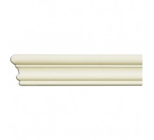 Молдинг с гладким профилем CR3007 (2,00 м) в Казани