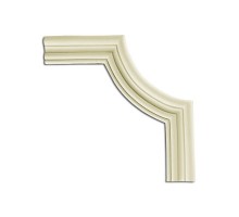 Угловой элемент CF3007B