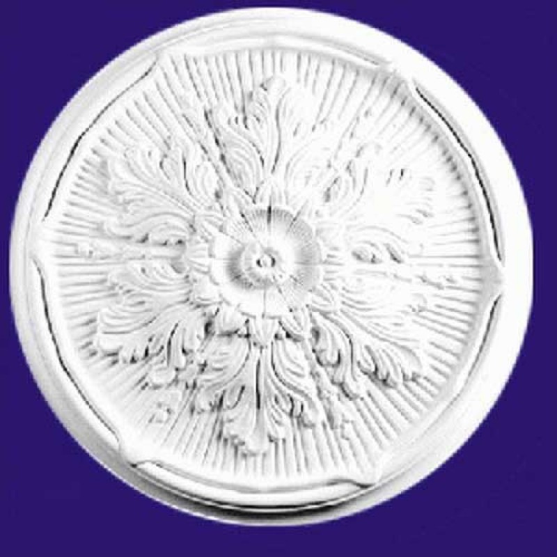 Розетка потолочная B3007 в Казани