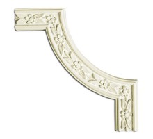 Угловой элемент CF3016R