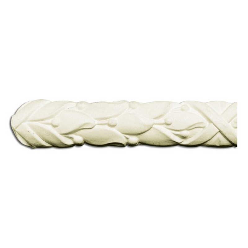 Молдинг с орнаментом CR3016 (2,30 м)-P в Казани