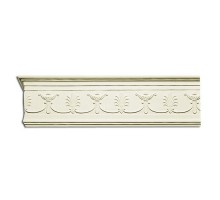 Молдинг с орнаментом CR3018 (2,00 м)-P