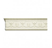 Молдинг с орнаментом CR3018 (2,00 м)-P в Казани