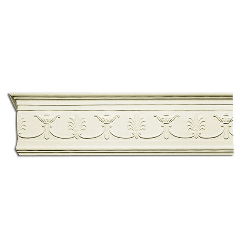Молдинг с орнаментом CR3018 (2,00 м)-P в Казани