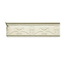Молдинг с орнаментом CR3019 (2,00 м)-P