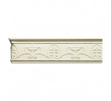 Молдинг с орнаментом CR3019 (2,00 м)-P в Казани