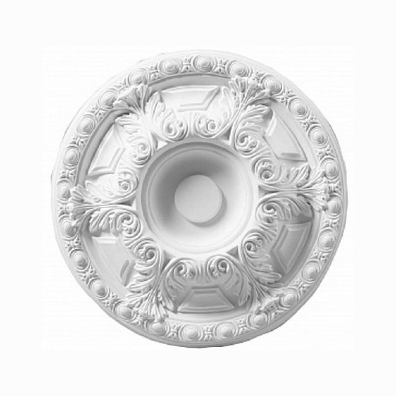 DR 301/5 розетка DECOMASTER-2 (600мм) [R18] в Казани