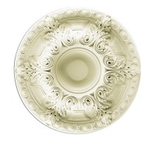 Розетка потолочная R301