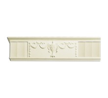 Молдинг с орнаментом CR3020 (2,00 м)-P