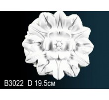 Розетка потолочная B3022 в Казани