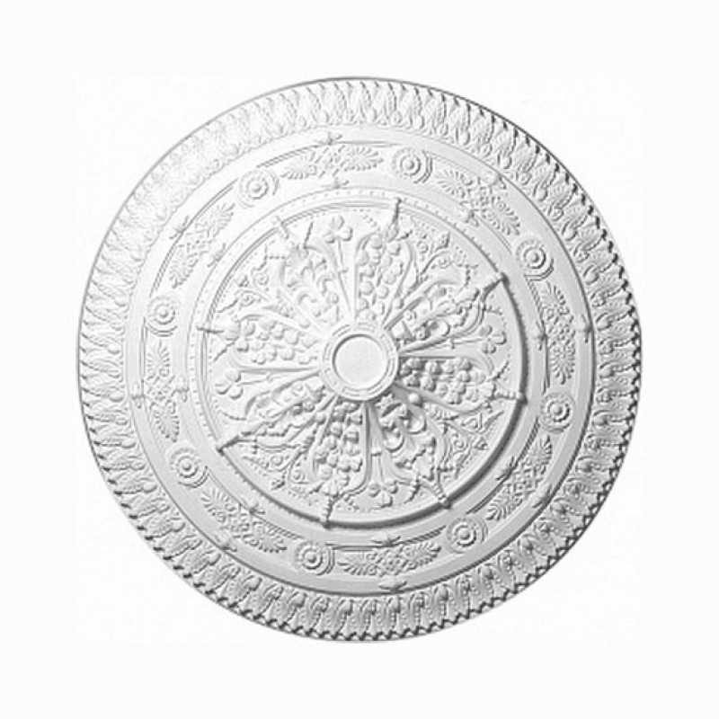 DR 302/1 розетка DECOMASTER-1 (955мм) [R25] в Казани