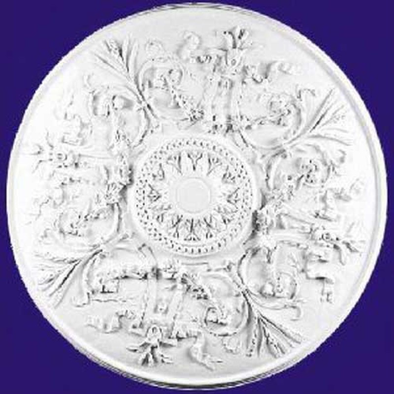 Розетка потолочная B3037 в Казани