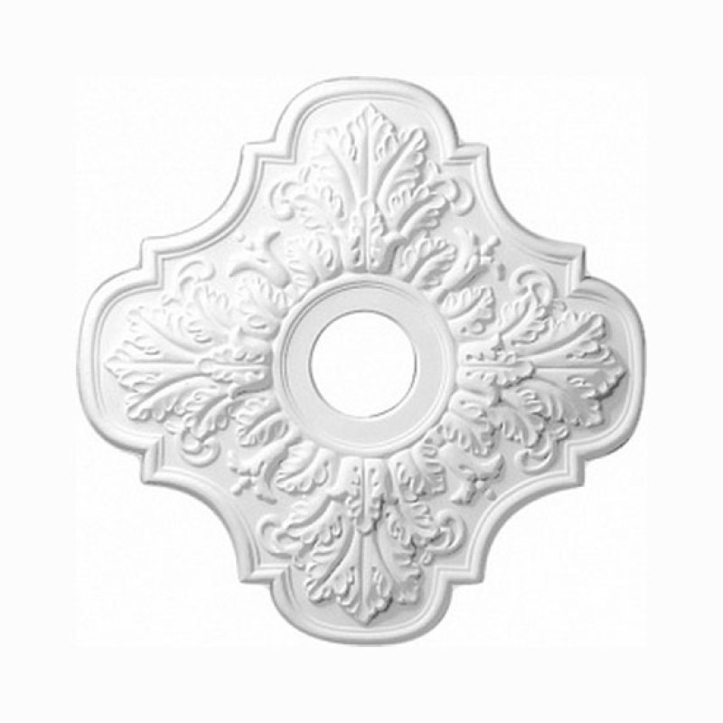 DR 303/8 розетка DECOMASTER-2 (520мм) в Казани