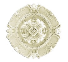 Розетка потолочная R303