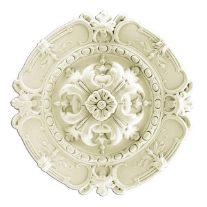 Розетка потолочная R303