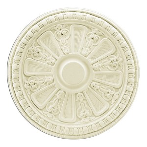 Розетка потолочная R304