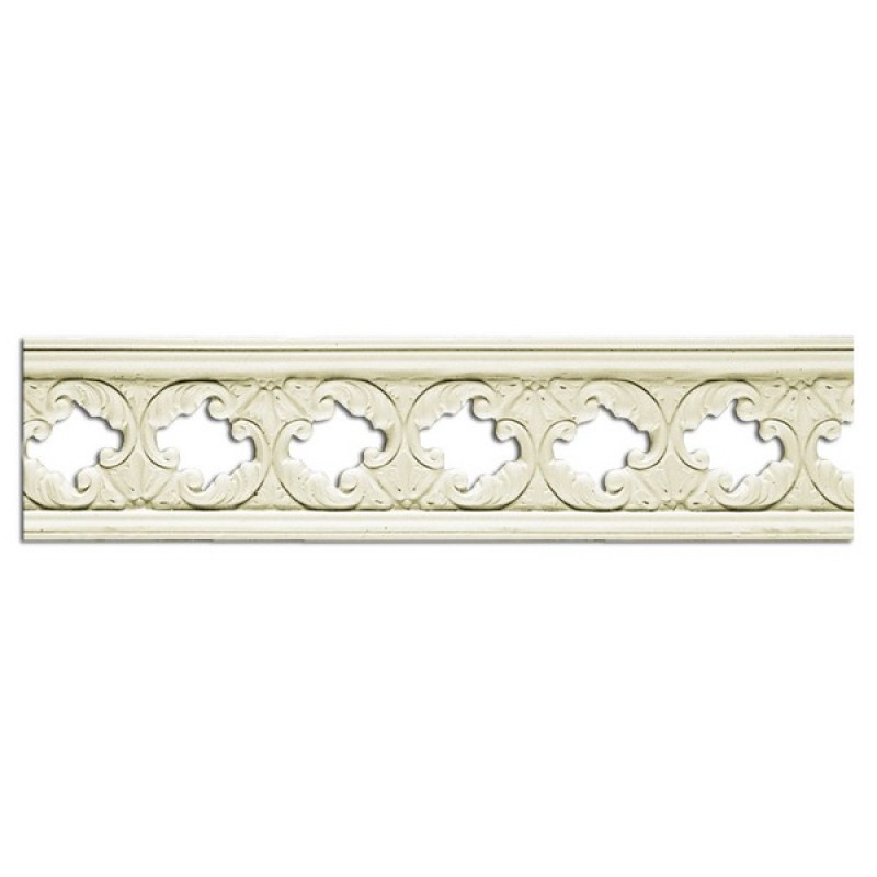 Молдинг с орнаментом CR3059 (2,00 м)-P в Казани