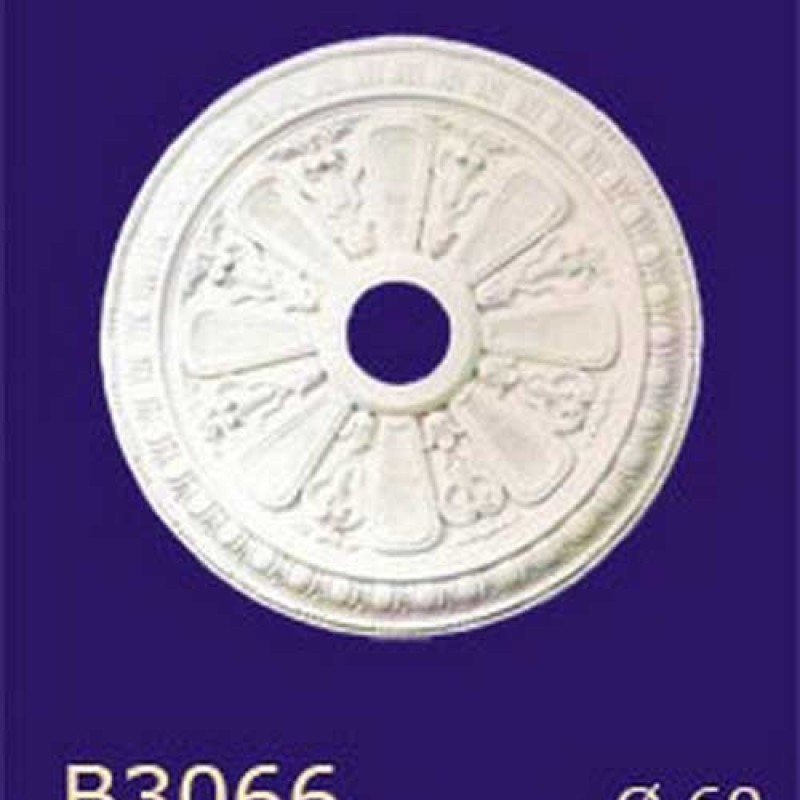 Розетка потолочная B3066 в Казани