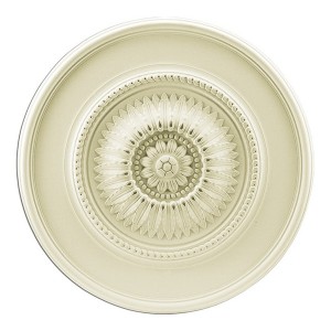 Розетка потолочная R306 (классик)