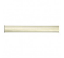 Молдинг с гладким профилем CR3079 (2,00 м) в Казани