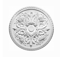 DR 307/1 розетка DECOMASTER-1 (820мм) [R12] в Казани