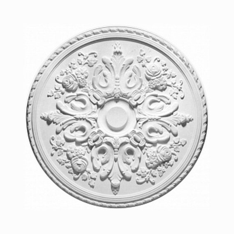 DR 307/1 розетка DECOMASTER-1 (820мм) [R12] в Казани