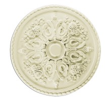 Розетка потолочная R307