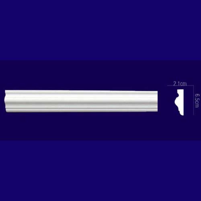 Молдинг гибкий AD308F в Казани