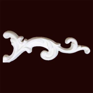 Декоративный элемент из гипса ди130r в Казани