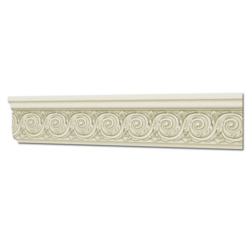 Молдинг с орнаментом CR3122 (2,00 м)-P в Казани