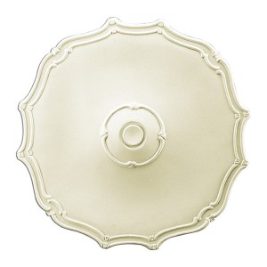 Розетка потолочная R313