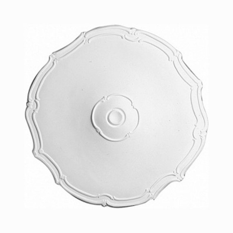 DR 316/1 розетка DECOMASTER-1 (490мм) [R16] в Казани