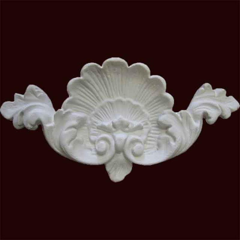 Декоративный элемент из гипса ди103 в Казани