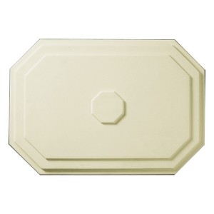 Розетка потолочная R327