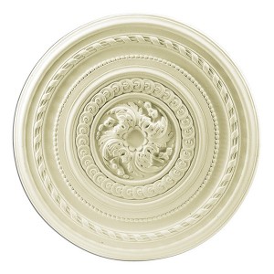 Розетка потолочная R336