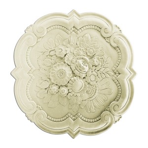 Розетка потолочная R339