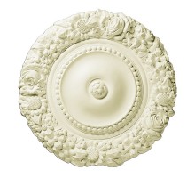 Розетка потолочная R344