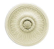 Розетка потолочная R347