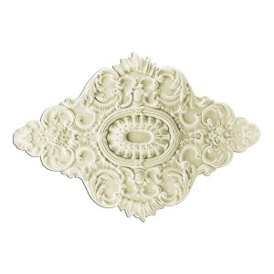 Розетка потолочная R361