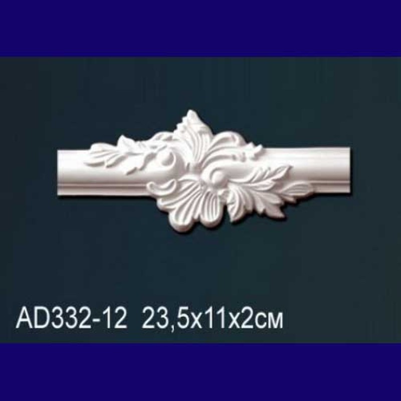 Угловой элемент AD332-12 в Казани